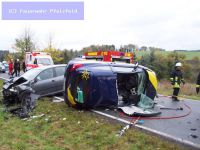 Hilfeleistung - Verkehrsunfall